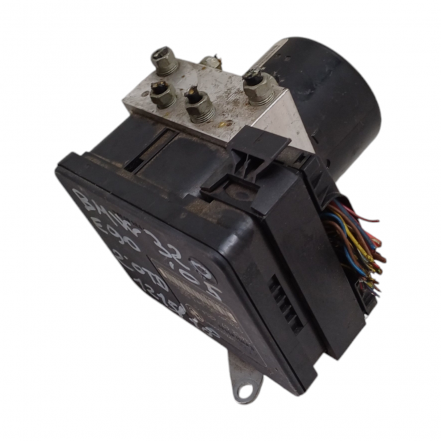 ABS BMW Serie 3 E90 Berlina 3451-6772214-01 M47 D20 (204D4), N47 D20 A, N47 D20 C Diesel 2000 (0508) - Foto 7