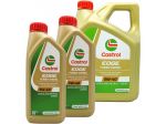 Kit Olio Motore Castrol Edge Td Fst 5W40-6