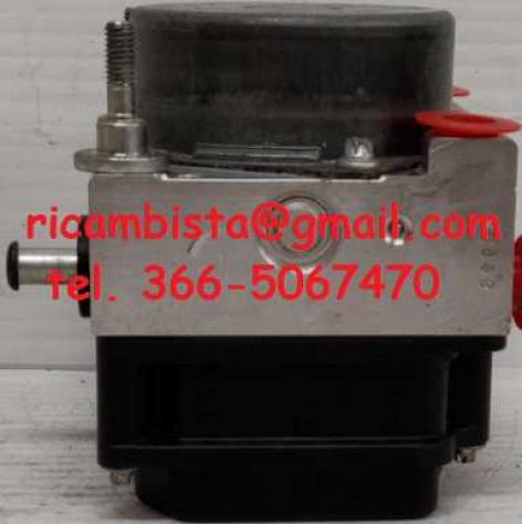71748288 Fiat Panda gruppo ABS pompa - Foto 2
