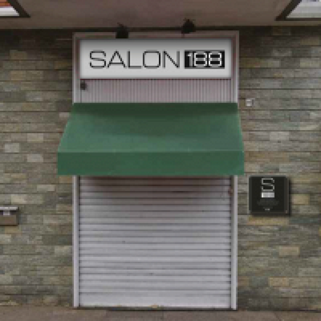 Salon 188