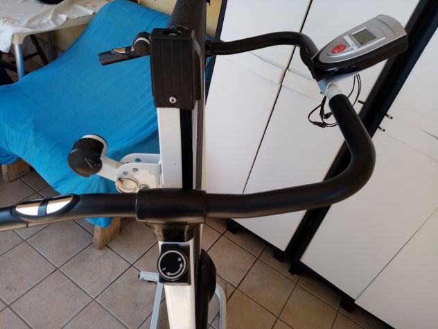 TAPIS ROULANT MAGNETICO - Foto 5