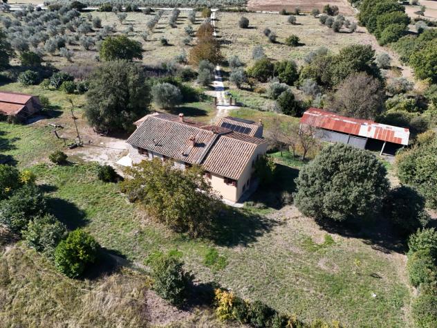 Casale in vendita a Amelia - Foto 5