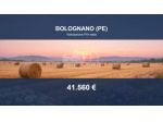Immobile in asta di 160063 m² in vendita a Bolognano