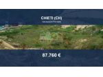 Immobile in asta di 7651 m² in vendita a Chieti
