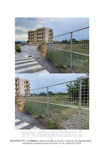 IMMOBILI-ALTRA CATEGORIA-Via S. Paolino, 98057 Milazzo ME, Italia - Foto 5