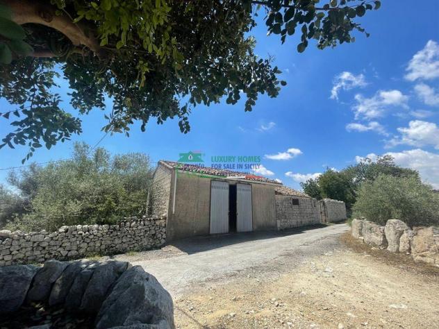 Rif.2616 Casale con Terreno a Frigintini - Modica - Foto 12