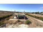 Rif. 9906 | Due Villette rustiche con ampio terreno e vista panoramica, Ragusa
