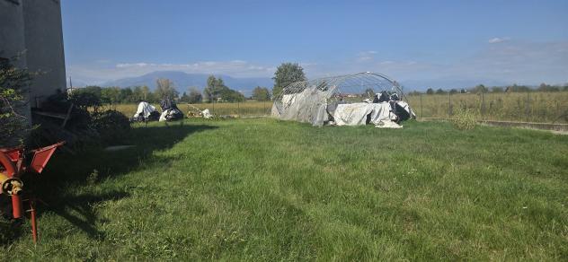Rivarolo C.se Fraz. Argentera - Cascinale Canavesano da rimodernare - Foto 11