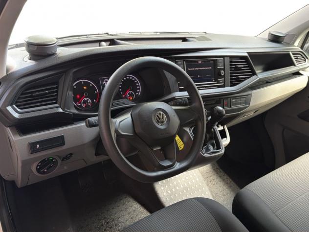 Volkswagen Transporter 2.0 TDI 150 Cv 4 MOTION - Schermo, Bluetooth, Clima ecc - Foto 6