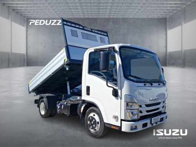ISUZU SERIE N M27 rif. 23506307