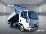 ISUZU SERIE N  M27 rif. 23506307