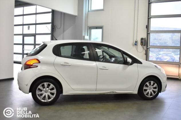 PEUGEOT 208 BlueHDi 75 5 porte Van Active rif. 22877779 - Foto 7