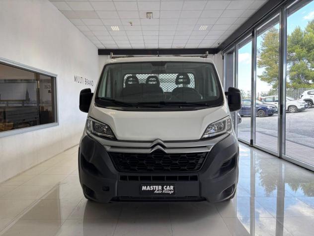 CITROEN - Jumper - 35 BlueHDI 160 PC Cabinato - Foto 5