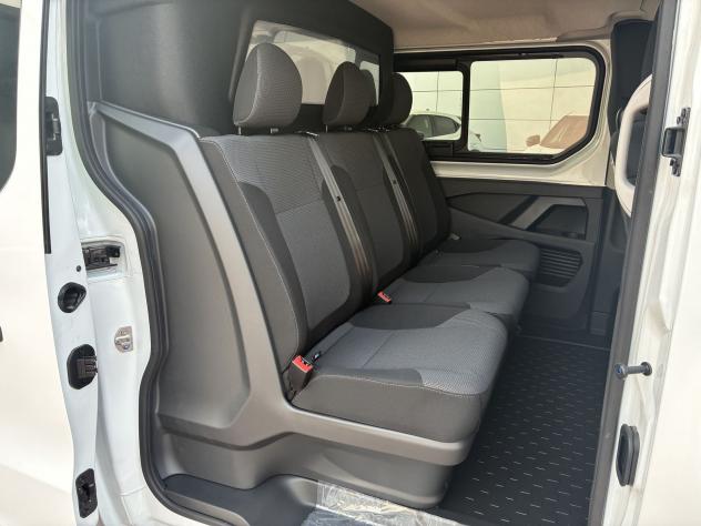 Renault Trafic Furgone finestrato - Foto 10
