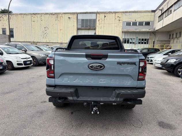 Ford Ranger Raptor 2.0 Ecoblue 4WD DC 5 posti. - Foto 3