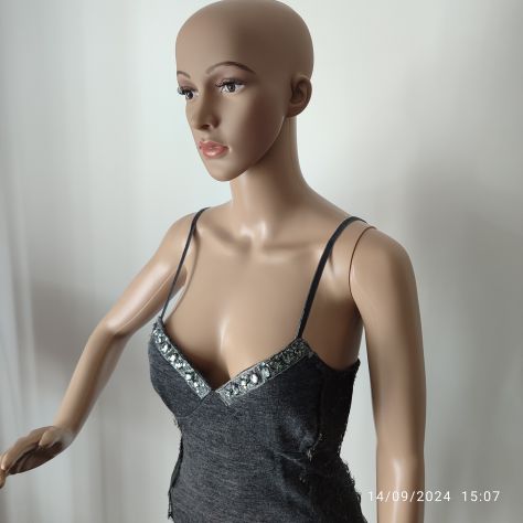Canottiera donna  DIVINA - Foto 2