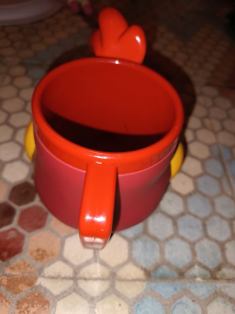 Tazza Looney Tunes Warner Bros - Foto 3