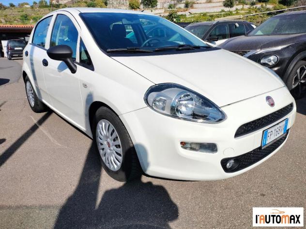 FIAT - Punto 1.3 mjt Street s&s 95cv 5p - Foto 3