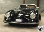 Vintage Speedster 356 - California 2100 cc 120 hp anno 1958