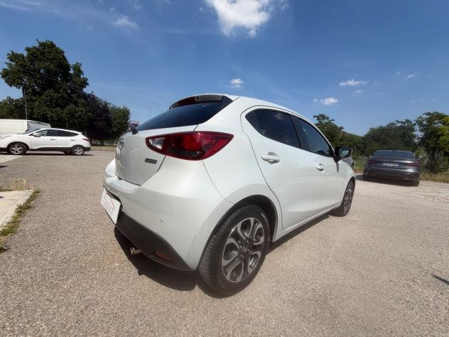 Mazda 2 Evolve 1.5 SkyActiv-G #11219 - Foto 5