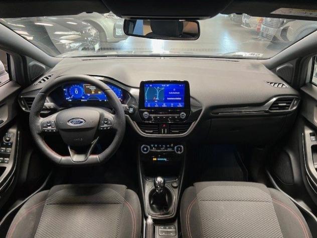 FORD Puma 1.0 EcoBoost Hybrid 125 CV S&S ST-Line rif. 24069813 - Foto 7