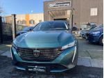Peugeot 308 BlueHDi 130 S&S EAT8 SW Allure Pack