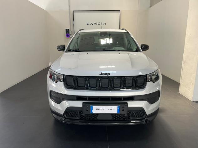 Jeep Compass 1.6 MJet II 96kW Night Eagle - Foto 2