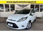 Ford Fiesta 1.4 TDCi Titanium 5p Unipro’