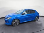 Peugeot 208 Allure PureTech 75 S/S-SENS PARK CAR PLAY SOLO KM 56300!OK NEOP !