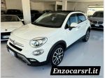 FIAT 500X 2.0 M.Jet 140 CV AT9 4x4 Cross Plus TETTO APRIBILE