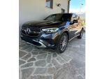 Mercedes GLC SUV GLC 200 Advanced 4matic auto
