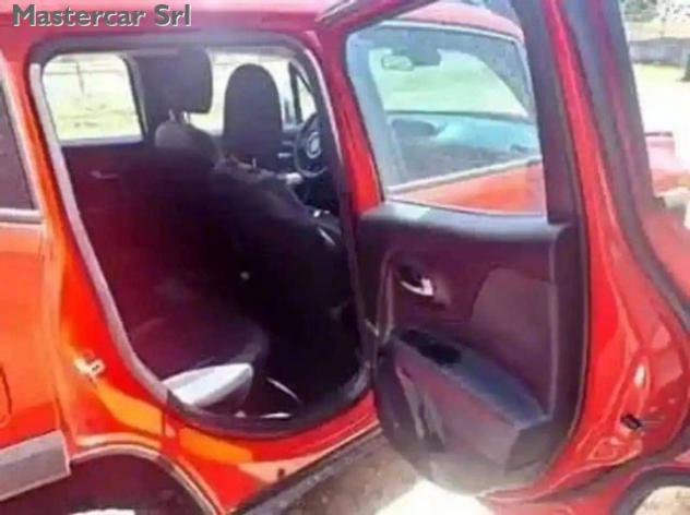JEEP Renegade Renegade 1.3 t4 phev Limited 4xe At6 - GK802LR rif. 23956571 - Foto 9