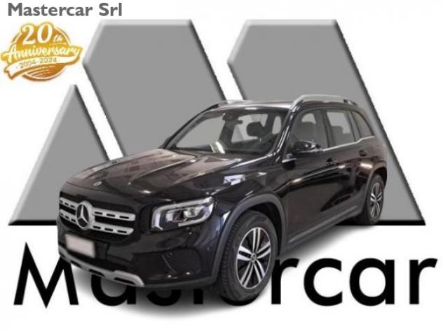 MERCEDES-BENZ GLB 200 GLB 200d Business Extra 4matic auto - GF453RT rif. 24048658