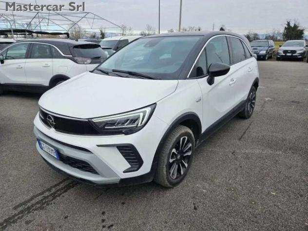 OPEL Crossland 1.2 130cv AT6 Elegance - GT135MB rif. 23802606 - Foto 2