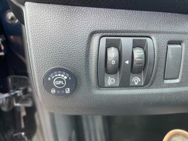 RENAULT Clio TCe 12V 90 CV GPL Start&Stop 5 porte Energy Zen rif. 23719633 - Foto 10