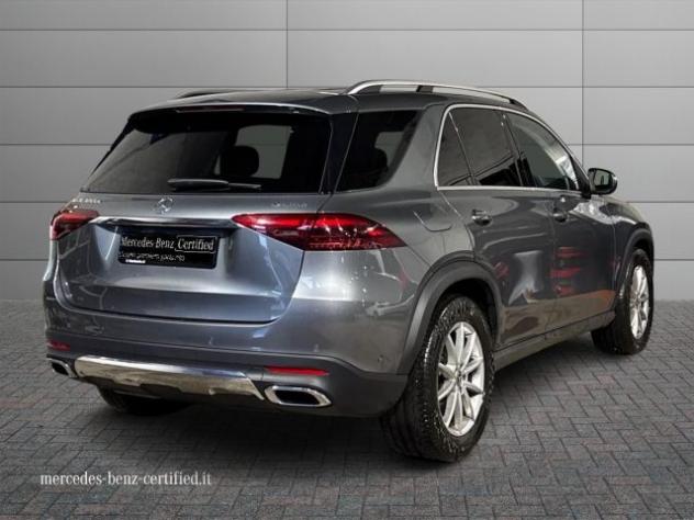 MERCEDES-BENZ GLE 300 d 4Matic Mild Hybrid Advanced rif. 23484749 - Foto 2