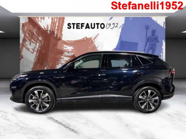 MG HS NEW Hybrid+ Comfort Ibrida - PBC - Pebble Black - rif. 24189093 - Foto 4