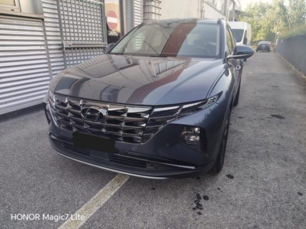 HYUNDAI Tucson 1.6 HEV XLINE rif. 23884085 - Foto 3