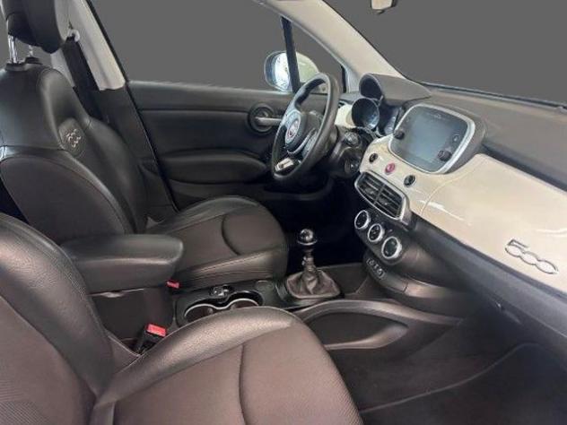 FIAT 500X 1.6 MultiJet 130 CV Cross rif. 23533398 - Foto 3
