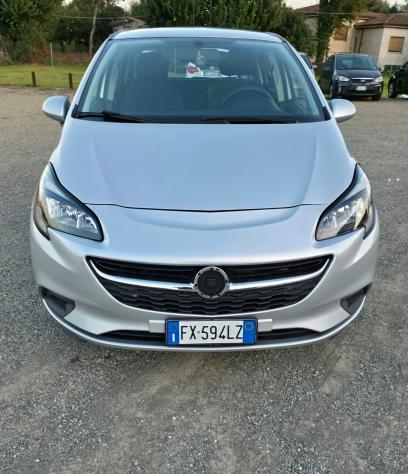 Opel Corsa 1.4 90CV GPL Tech 5 porte 120 Anniversary - Foto 2