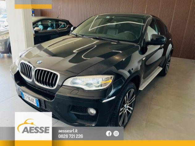 BMW X6 xDrive30d Futura rif. 22424684
