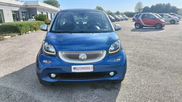 SMART ForTwo 1.0 Twinamic Passion Italiana n°22 rif. 23771109 - Foto 3