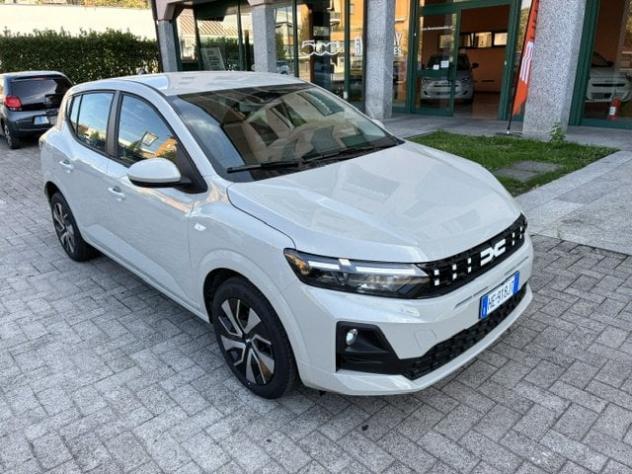 Dacia Sandero 1.0 TCe 100 STREETWAY EXPRESSION - Foto 7