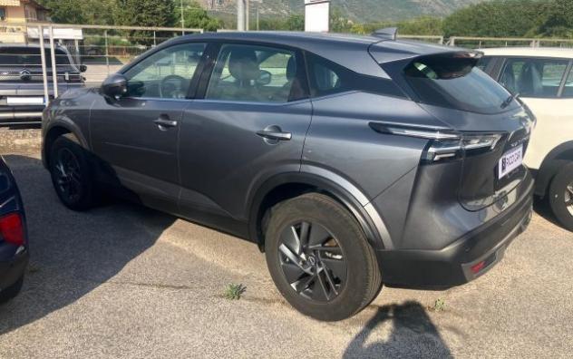 NISSAN Qashqai MHEV 140 CV Acenta rif. 23963226 - Foto 3