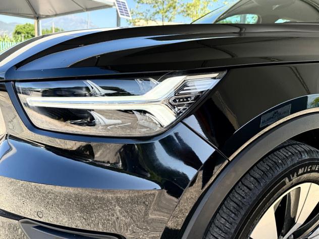 Volvo XC40 T3 *LED*CERCHI18*UNIPRO - Foto 9