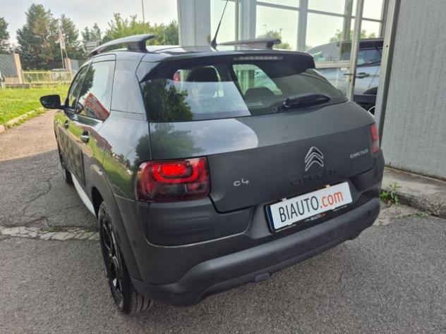 CITROEN C4 Cactus PureTech 82 Feel rif. 23791086 - Foto 3