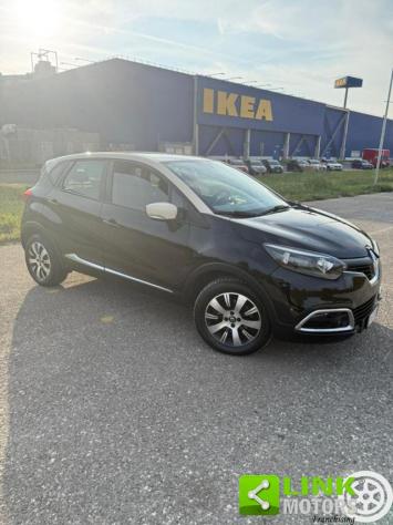 RENAULT Captur dCi 8V 90cv Start&Stop Eco 2 rif. 23804032