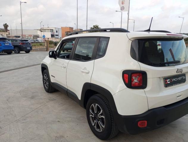 Jeep Renegade 1.6 mjt Longitude 2wd 120cv - Foto 4