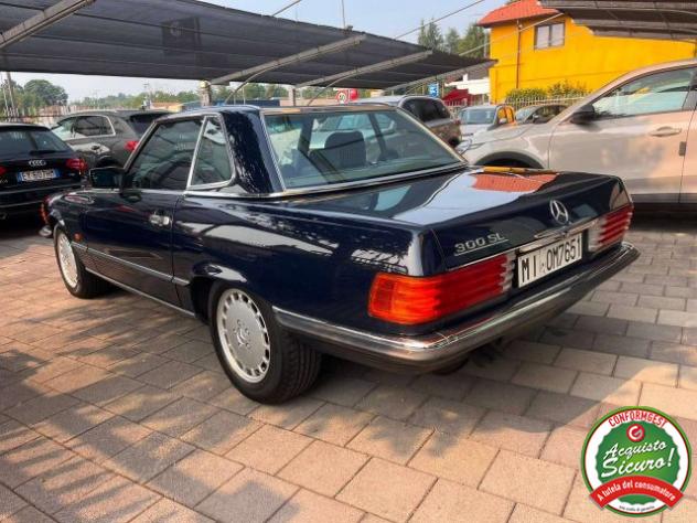 MERCEDES-BENZ SL 300 rif. 24020651 - Foto 2