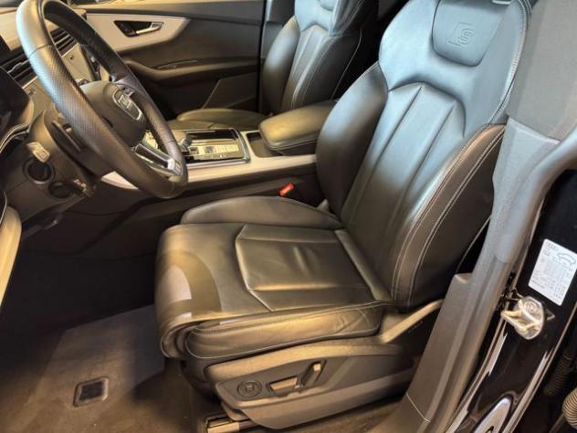 AUDI Q8 50 TDI 286 CV quattro tip. S line Plus +Tetto rif. 24054327 - Foto 4